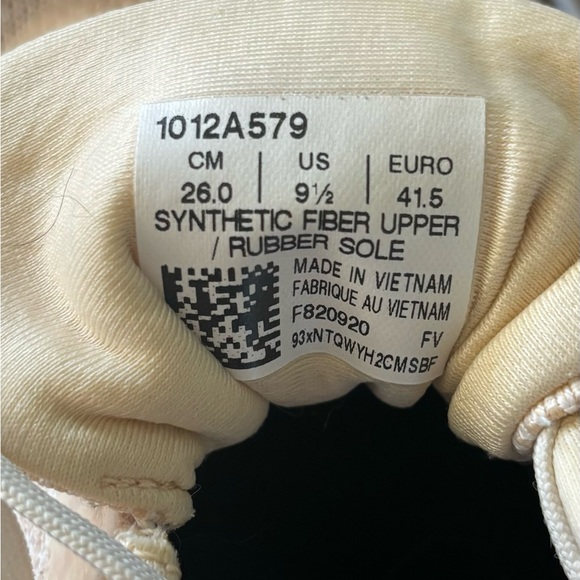 ASICS Gel DS Trainer 25, women’s, size 9.5, EUC - Picture 6 of 6